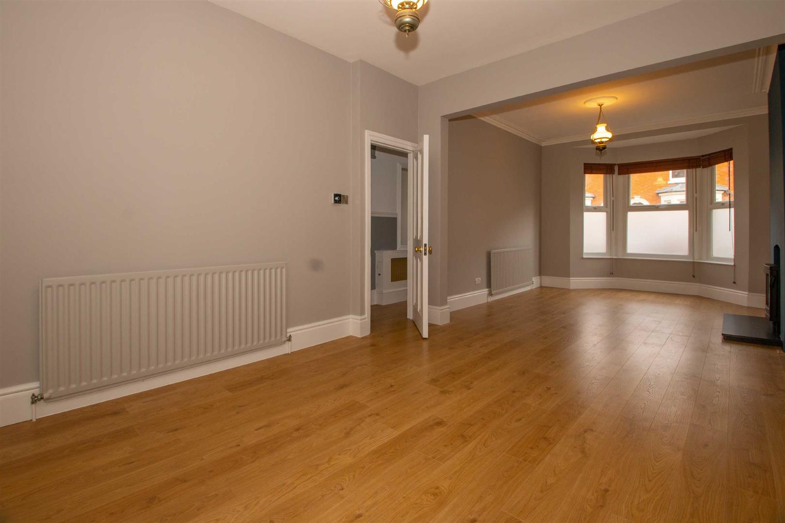 Windsor Street, Wolverton, Milton Keynes